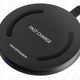 RAVPower Qi Charging Pad | $11 | Amazon | Promo code KINJA144